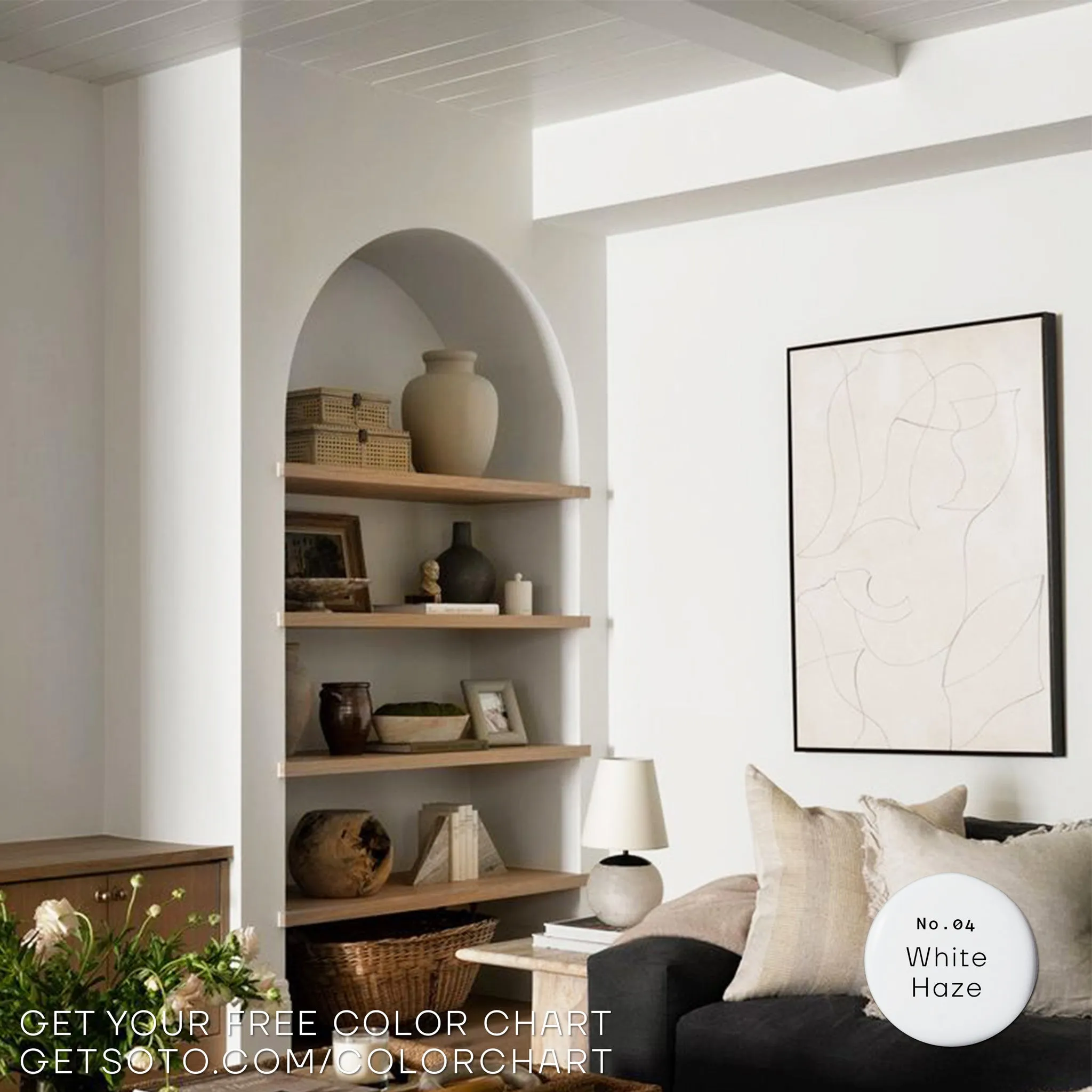 Interior   Exterior Premium House Paint