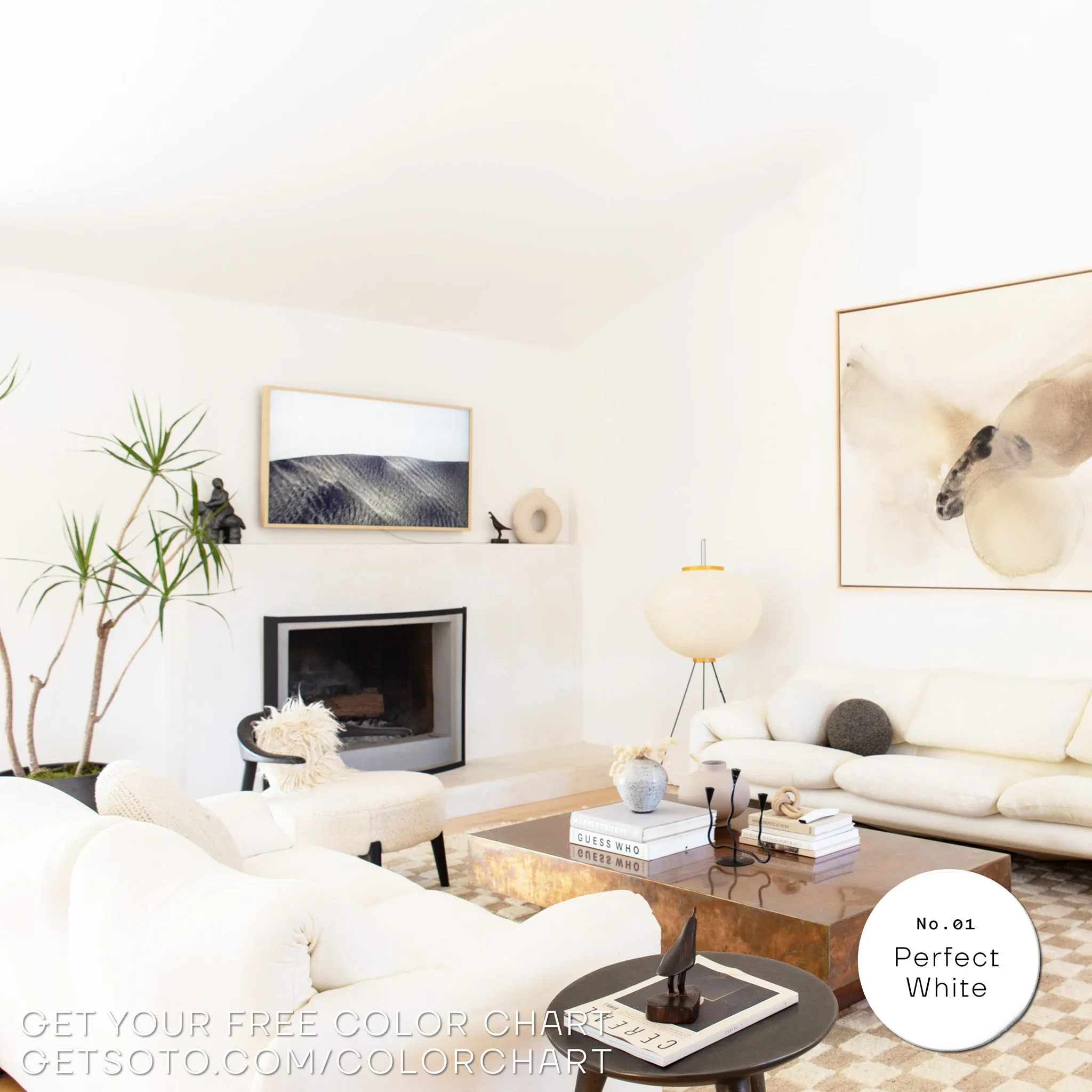 Interior   Exterior Premium House Paint