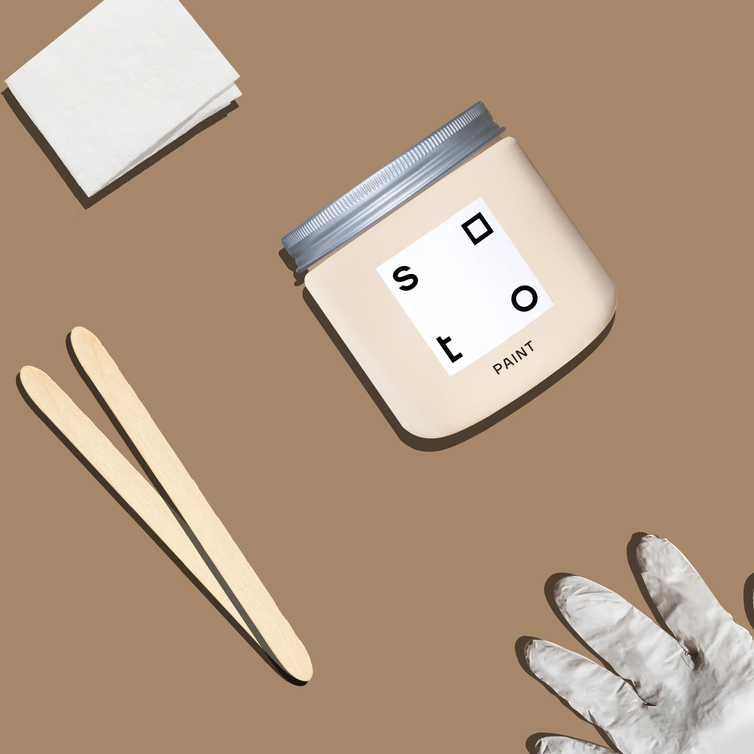 Interior   Exterior Premium House Paint