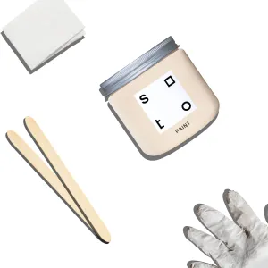 Interior   Exterior Premium House Paint