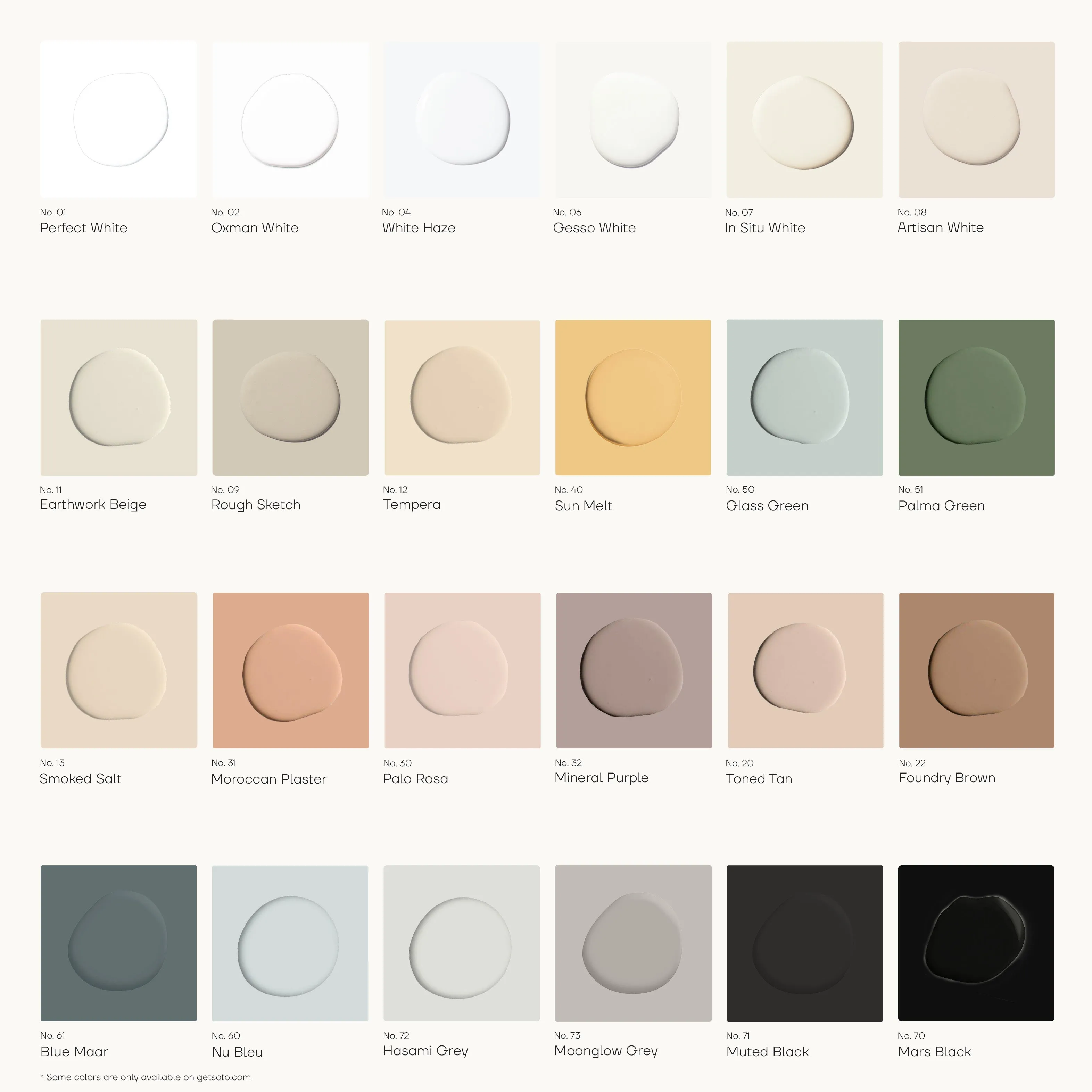 Interior   Exterior Premium House Paint