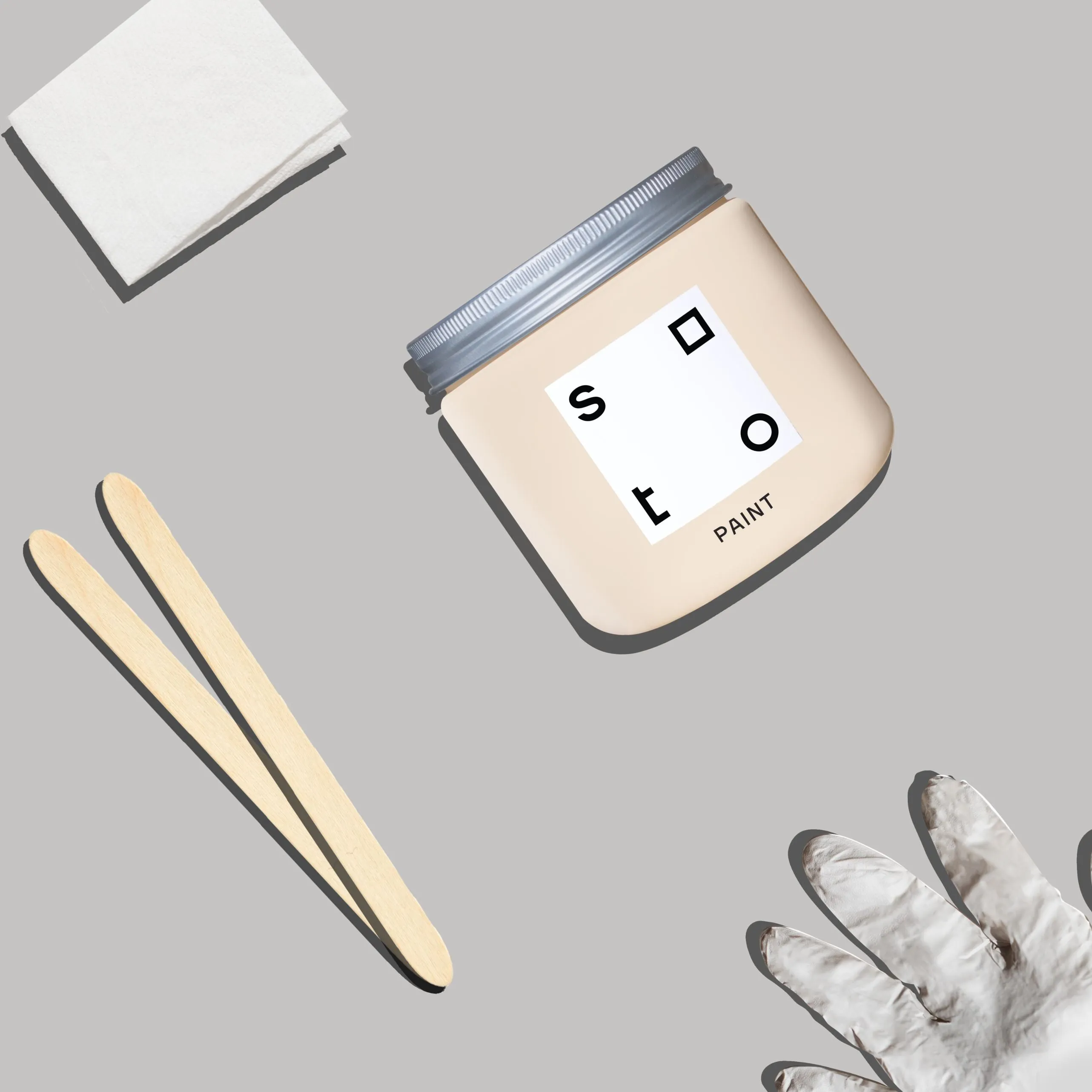 Interior   Exterior Premium House Paint