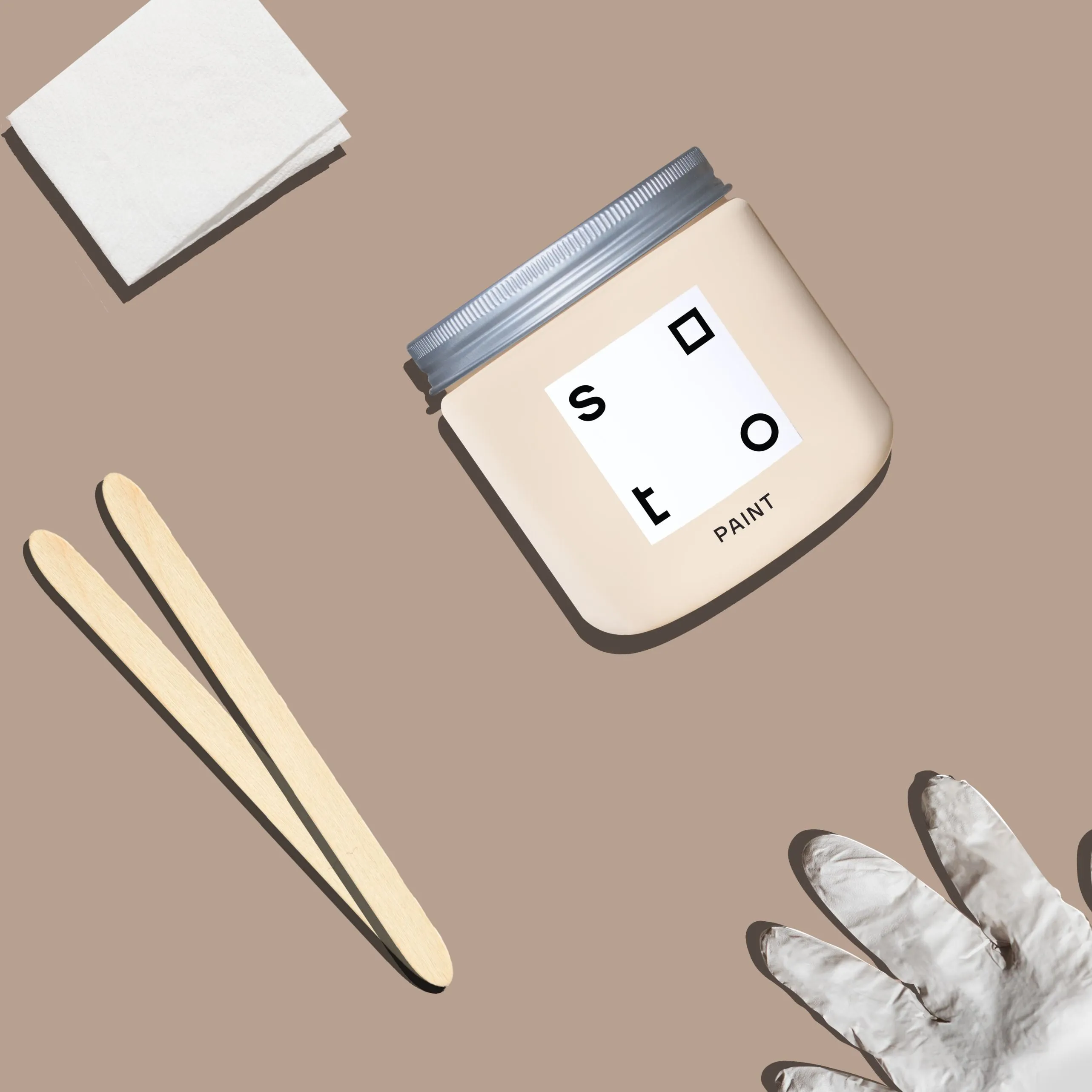 Interior   Exterior Premium House Paint