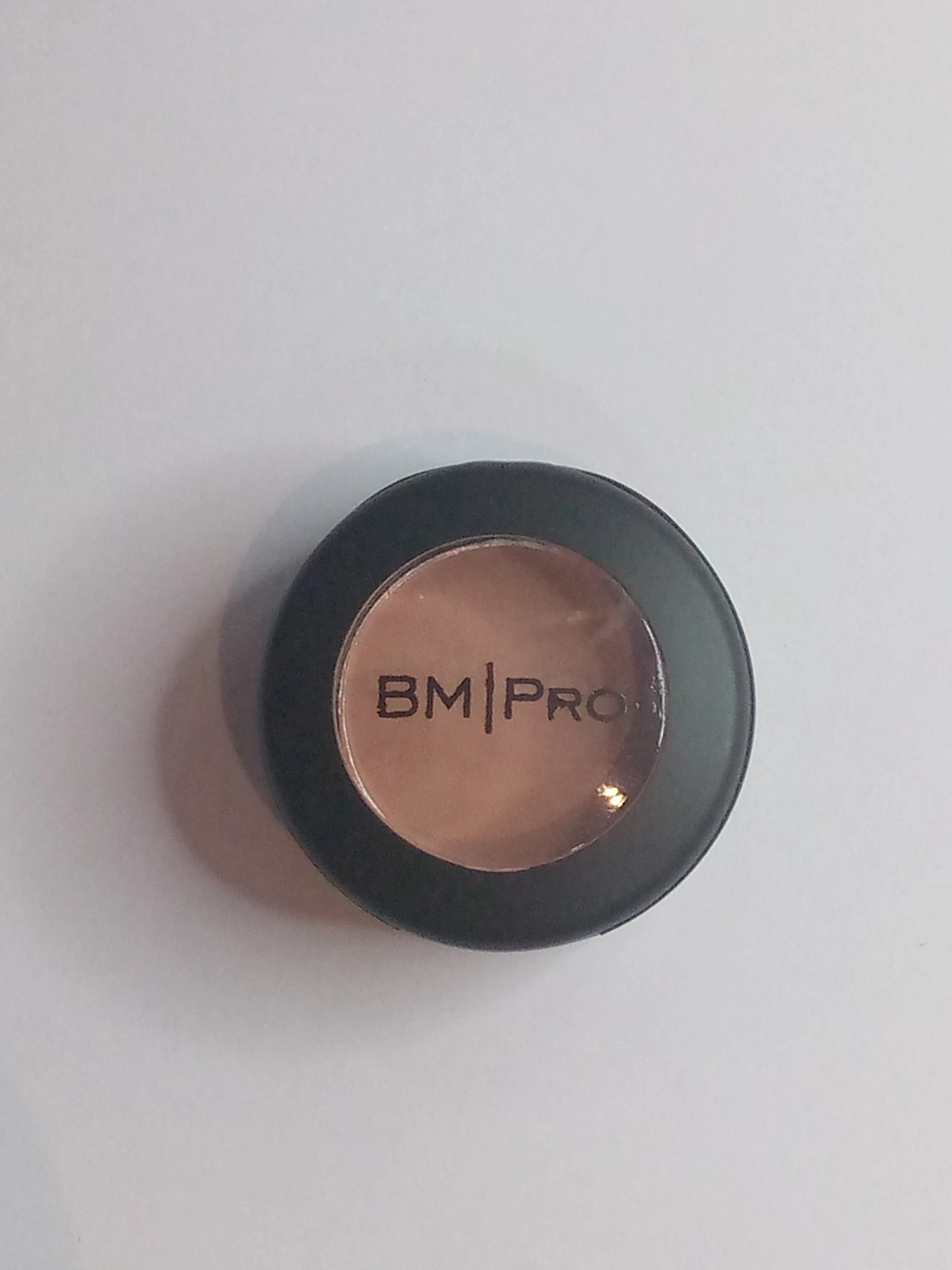 Into The Nude Eyeshadow
