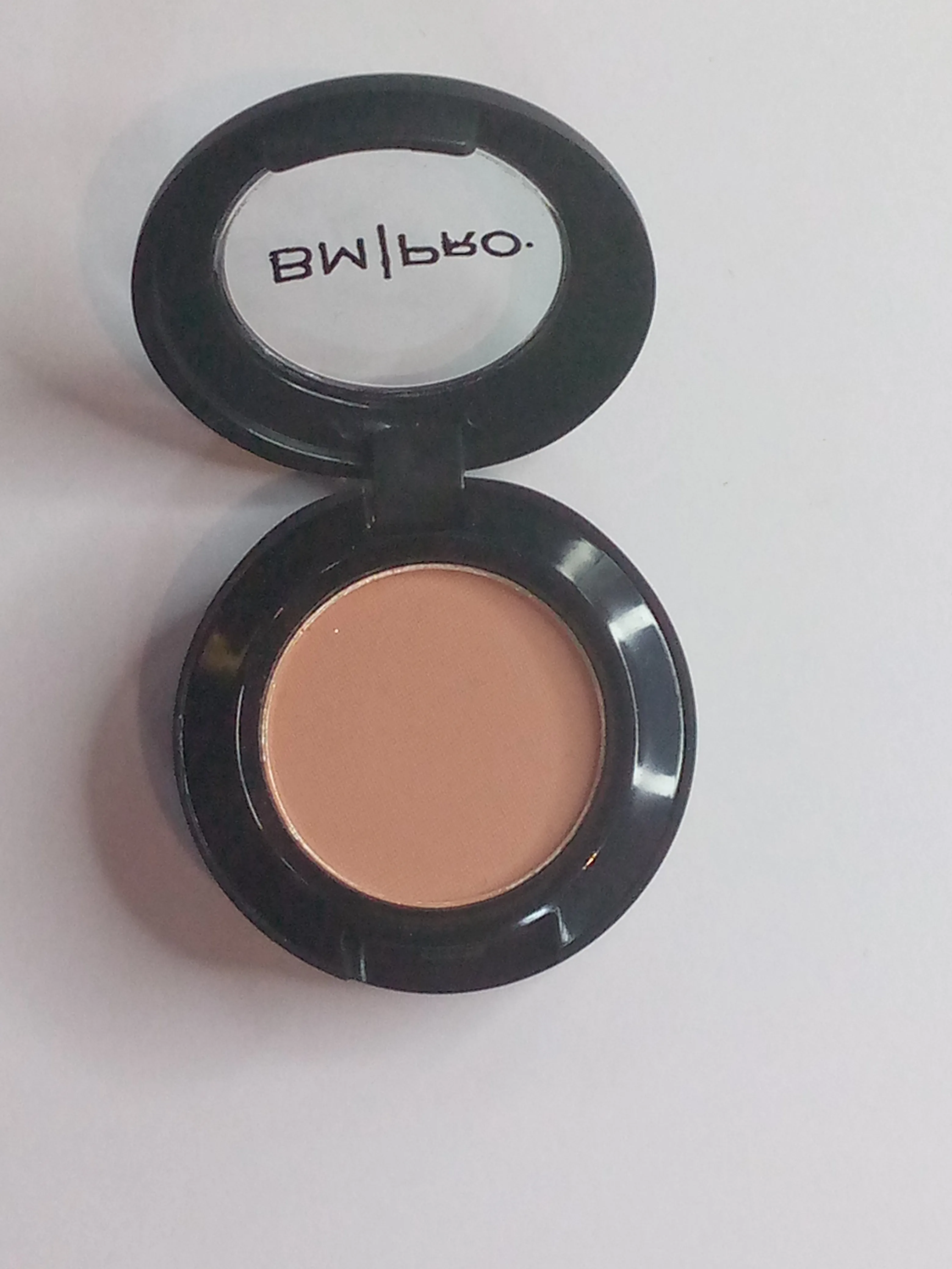 Into The Nude Eyeshadow