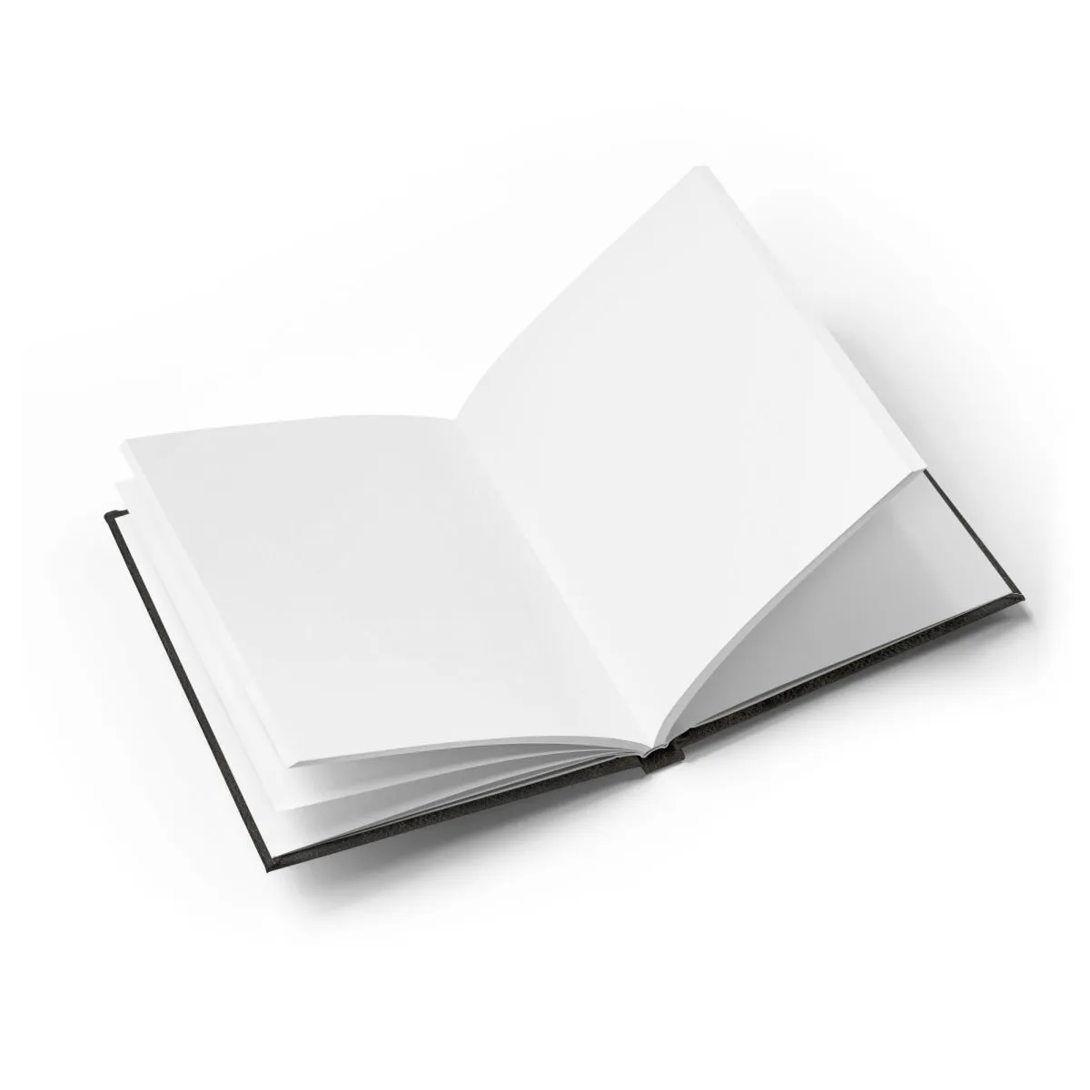 Invocation of the Spirit (Book of Shadows) Journal - Blank