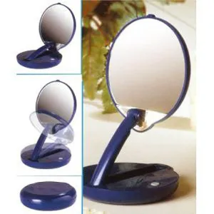 Iridology Self-Analysis Compact 15x