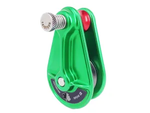 ISC Compact Rigging Block