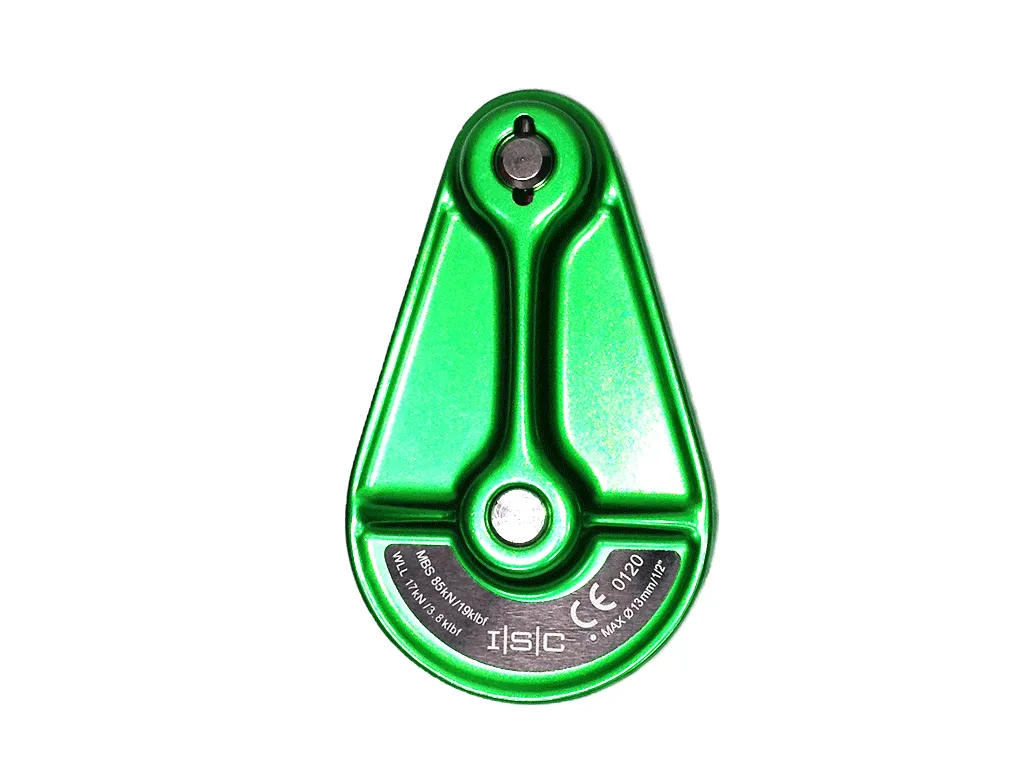ISC Compact Rigging Block