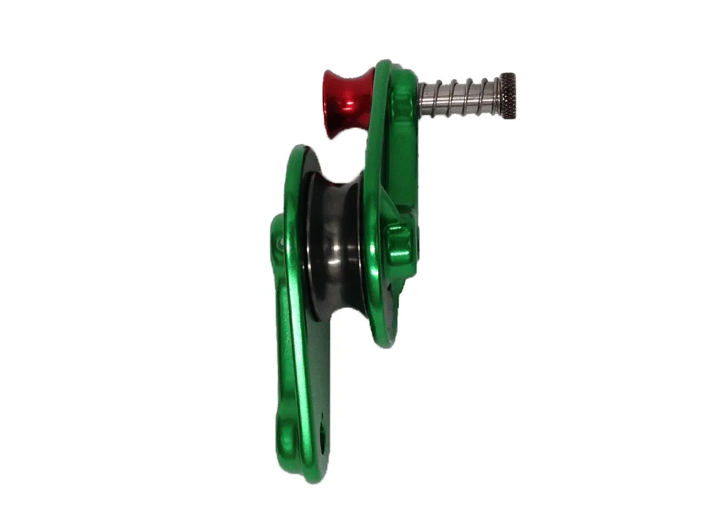 ISC Compact Rigging Block