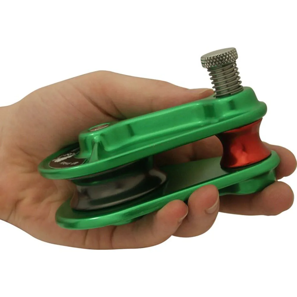 ISC Compact Rigging Pulley