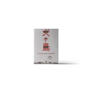 Isle Of Dogs Screenplay