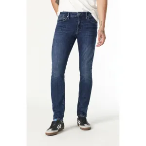 JAKE DEEP BRUSHED ORGANIC VINTAGE