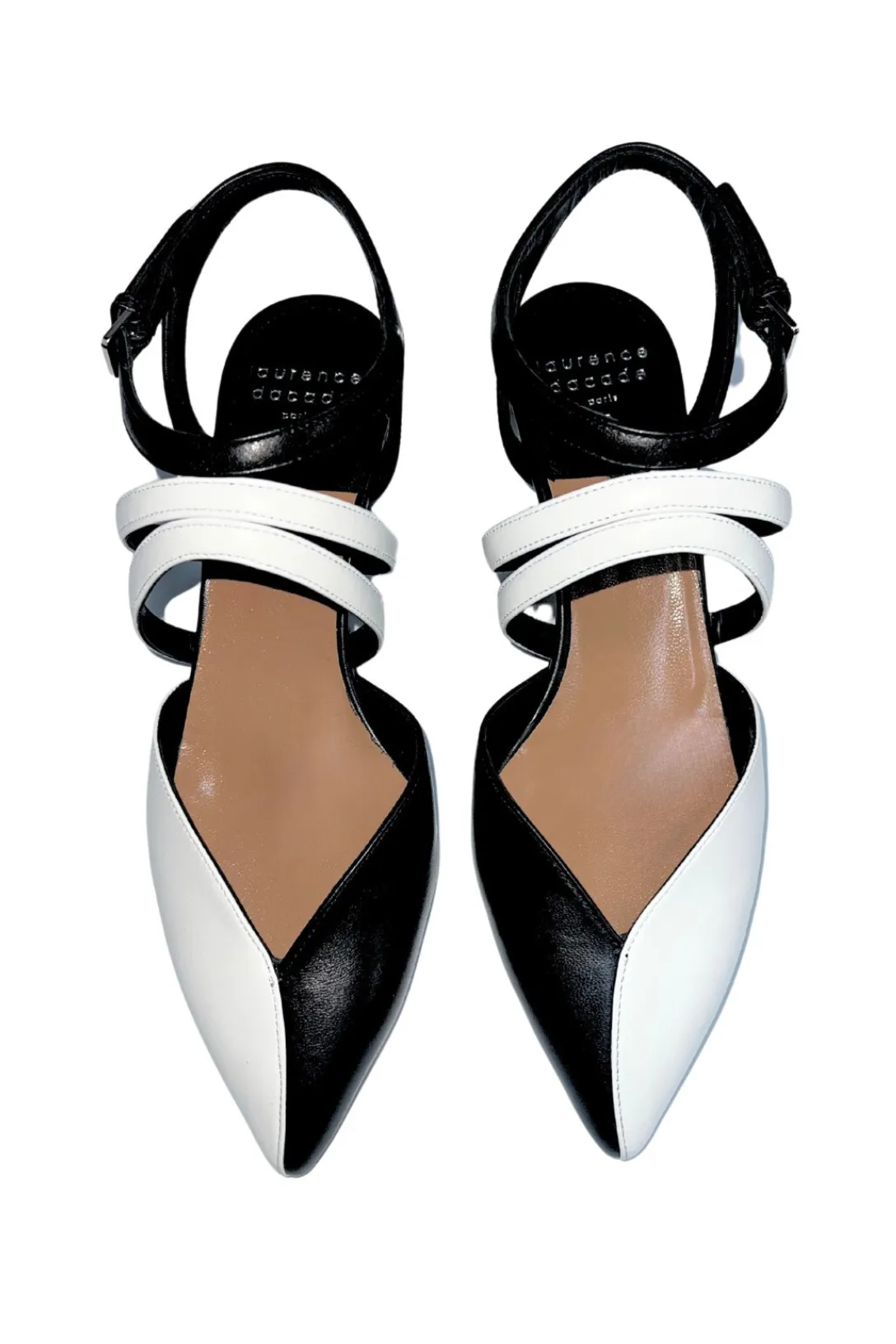 Jasper Heel | Black & White
