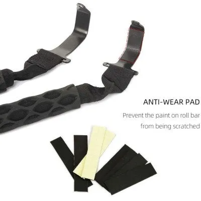 Jeep JL Grab Handle