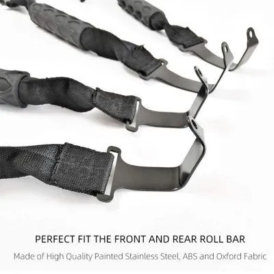 Jeep JL Grab Handle