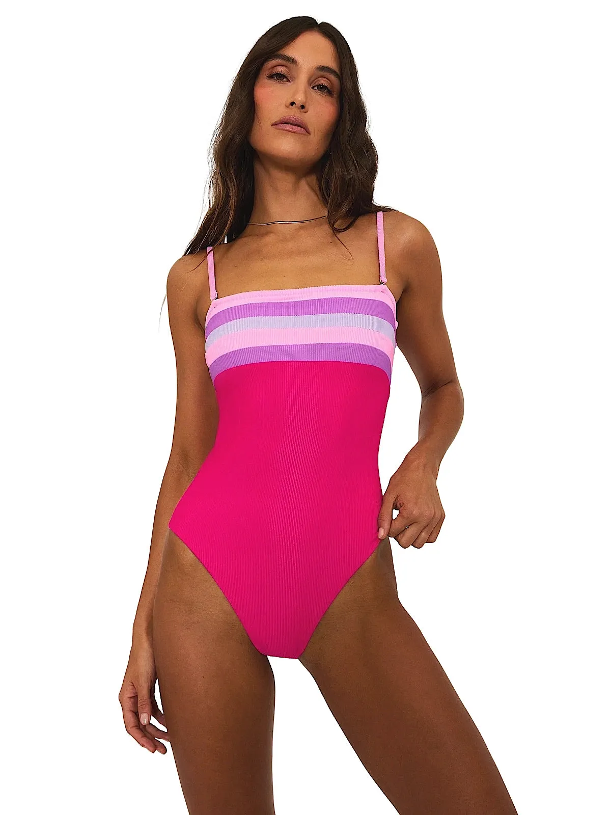 Jessa One-Piece