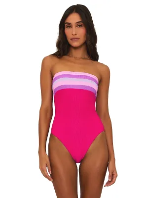 Jessa One-Piece