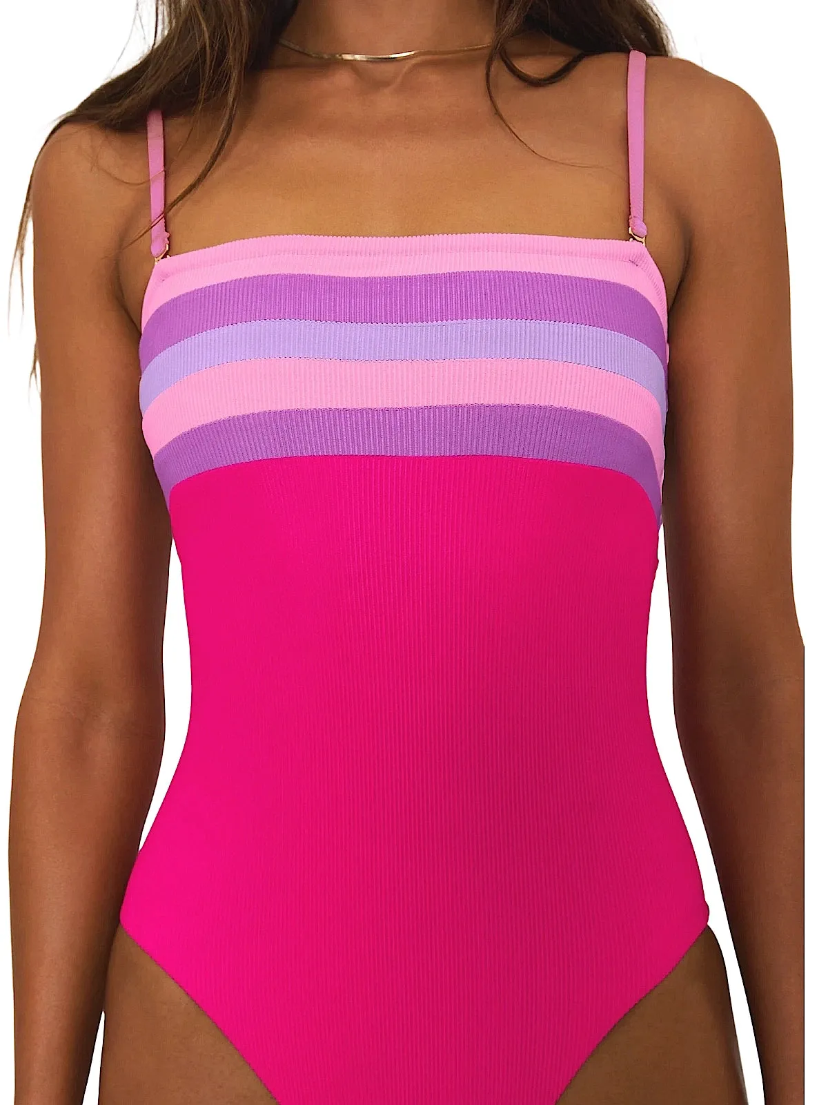 Jessa One-Piece