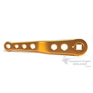 Jigging Master Longer Power Arm