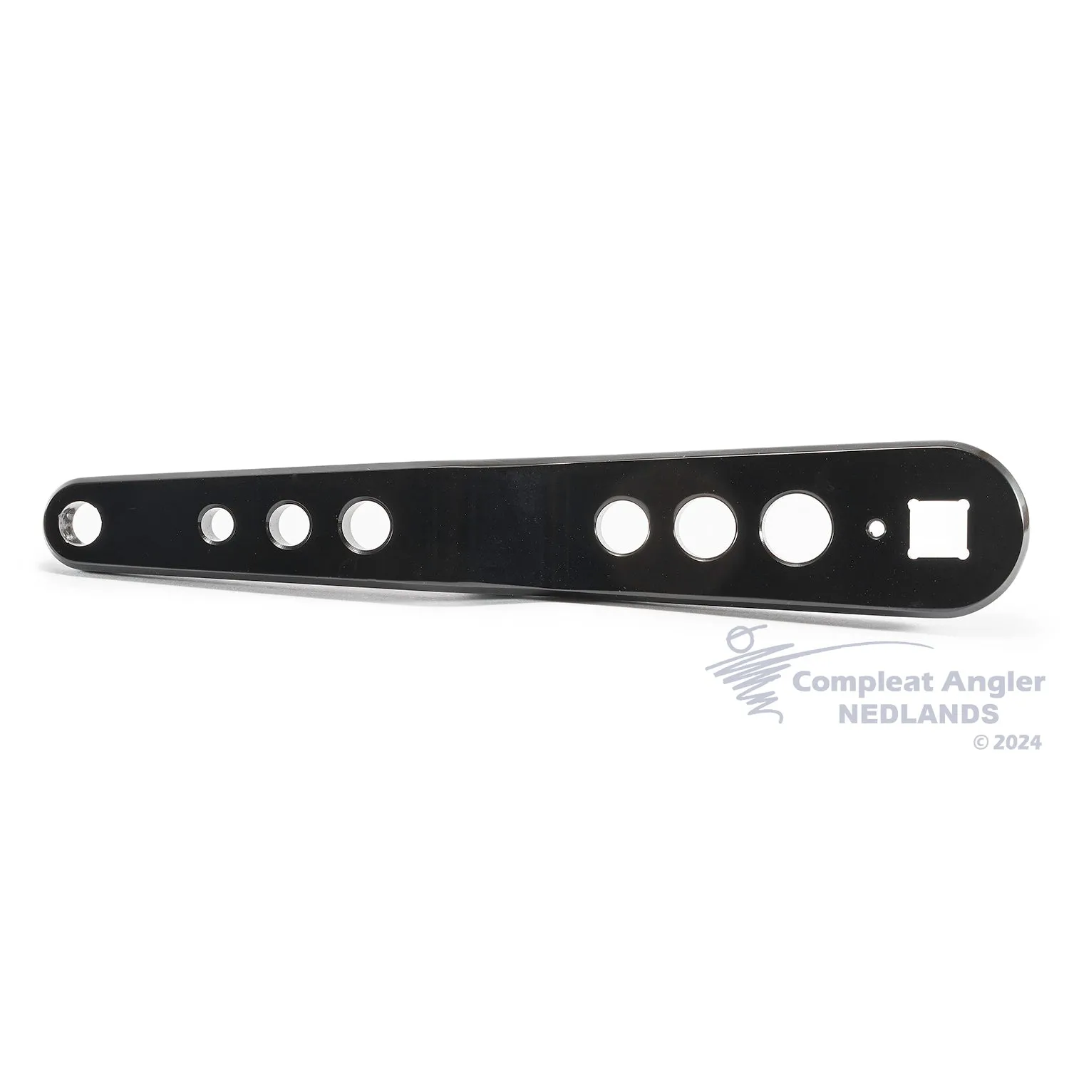 Jigging Master Longer Power Arm