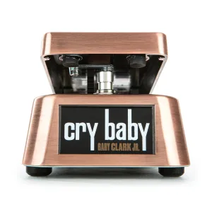 JIM DUNLOP Gary Clark Jr. Crybaby Wah
