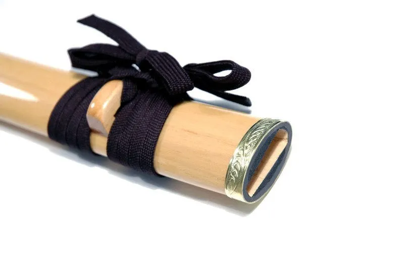 Jingum (clear lacquer scabbard)