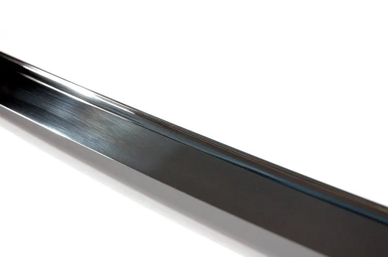 Jingum (clear lacquer scabbard)
