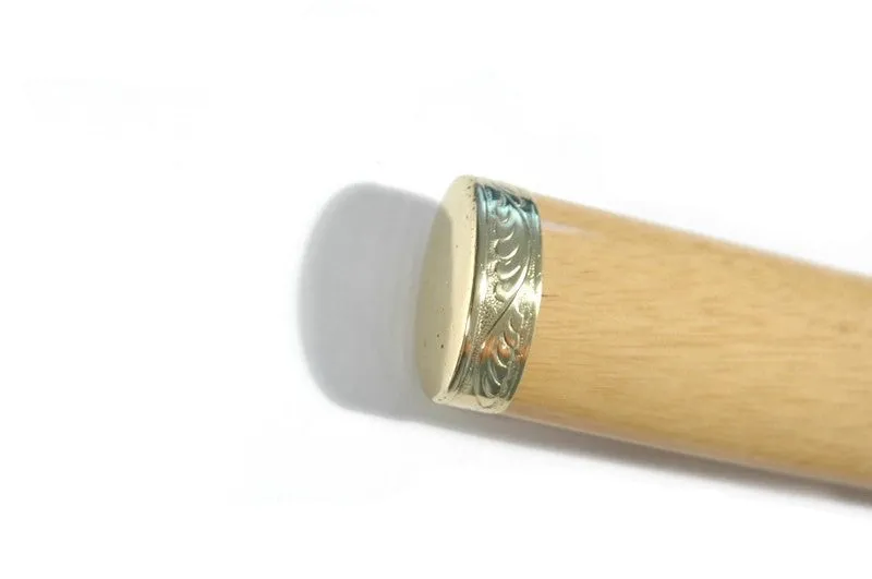 Jingum (clear lacquer scabbard)