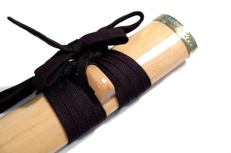 Jingum (clear lacquer scabbard)