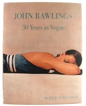 John Rawlings  30 Years in Vogue