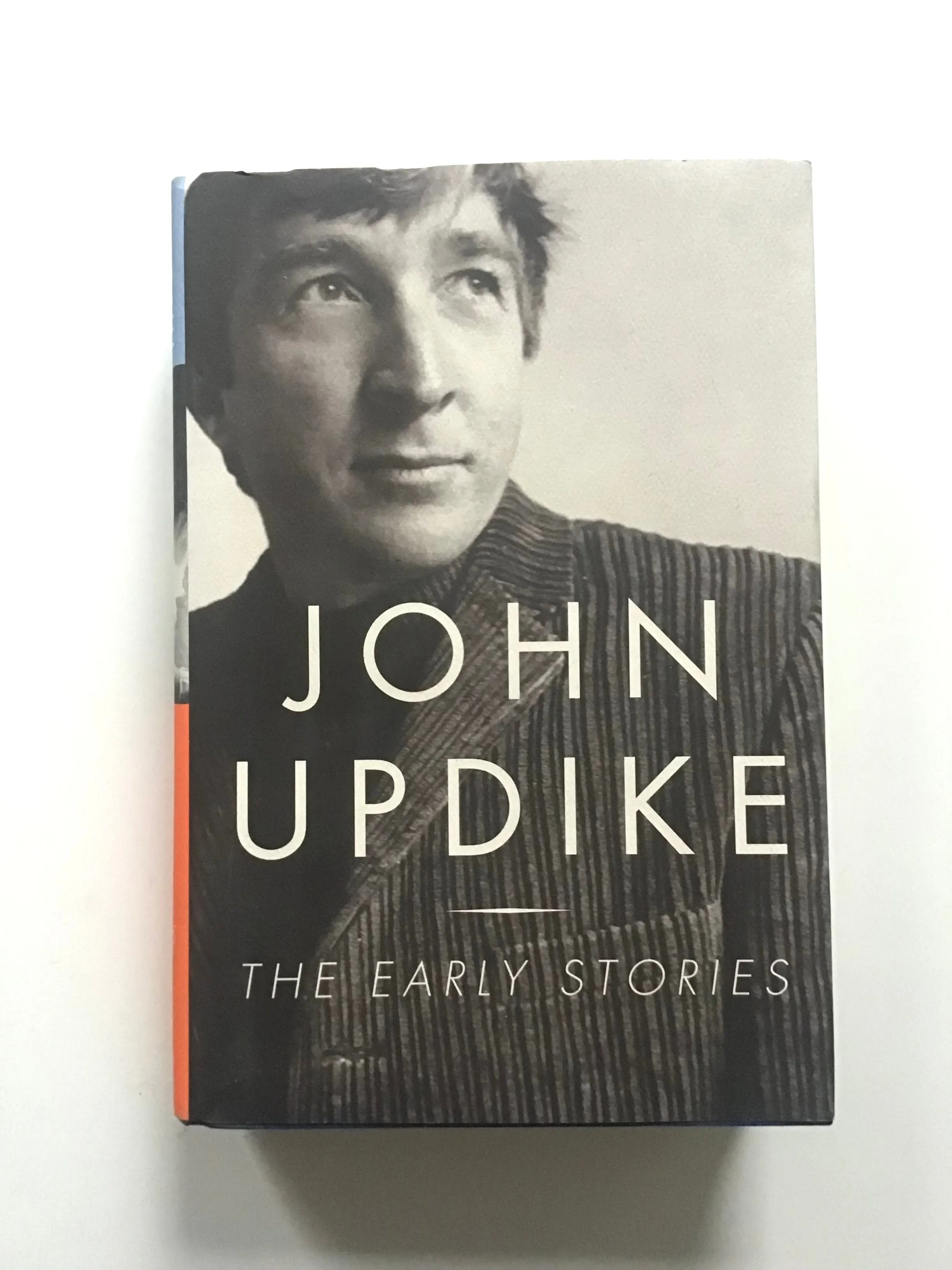 John Updike : The Early Stories 1953 - 1975