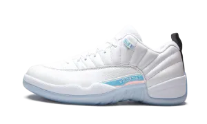 Jordan 12 Retro Low "Easter"