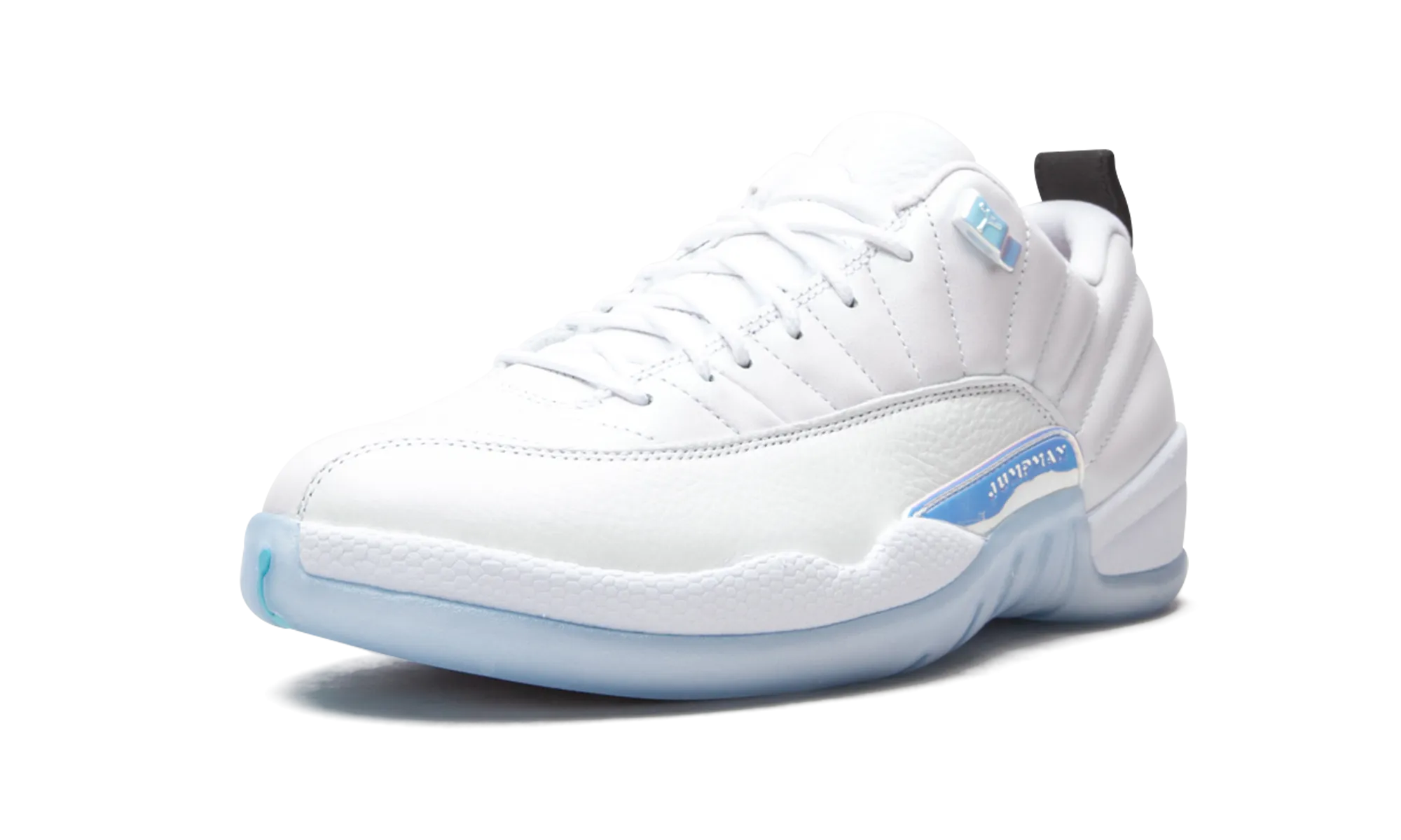 Jordan 12 Retro Low "Easter"