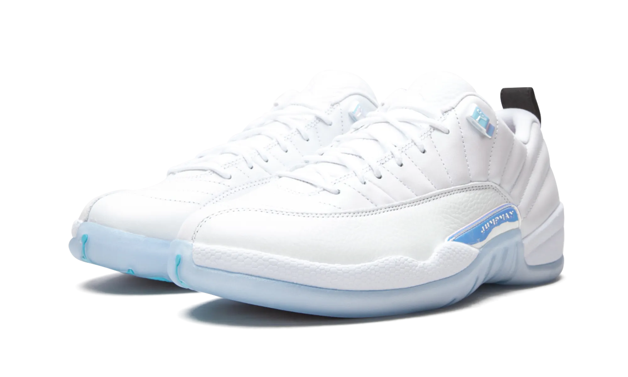 Jordan 12 Retro Low "Easter"