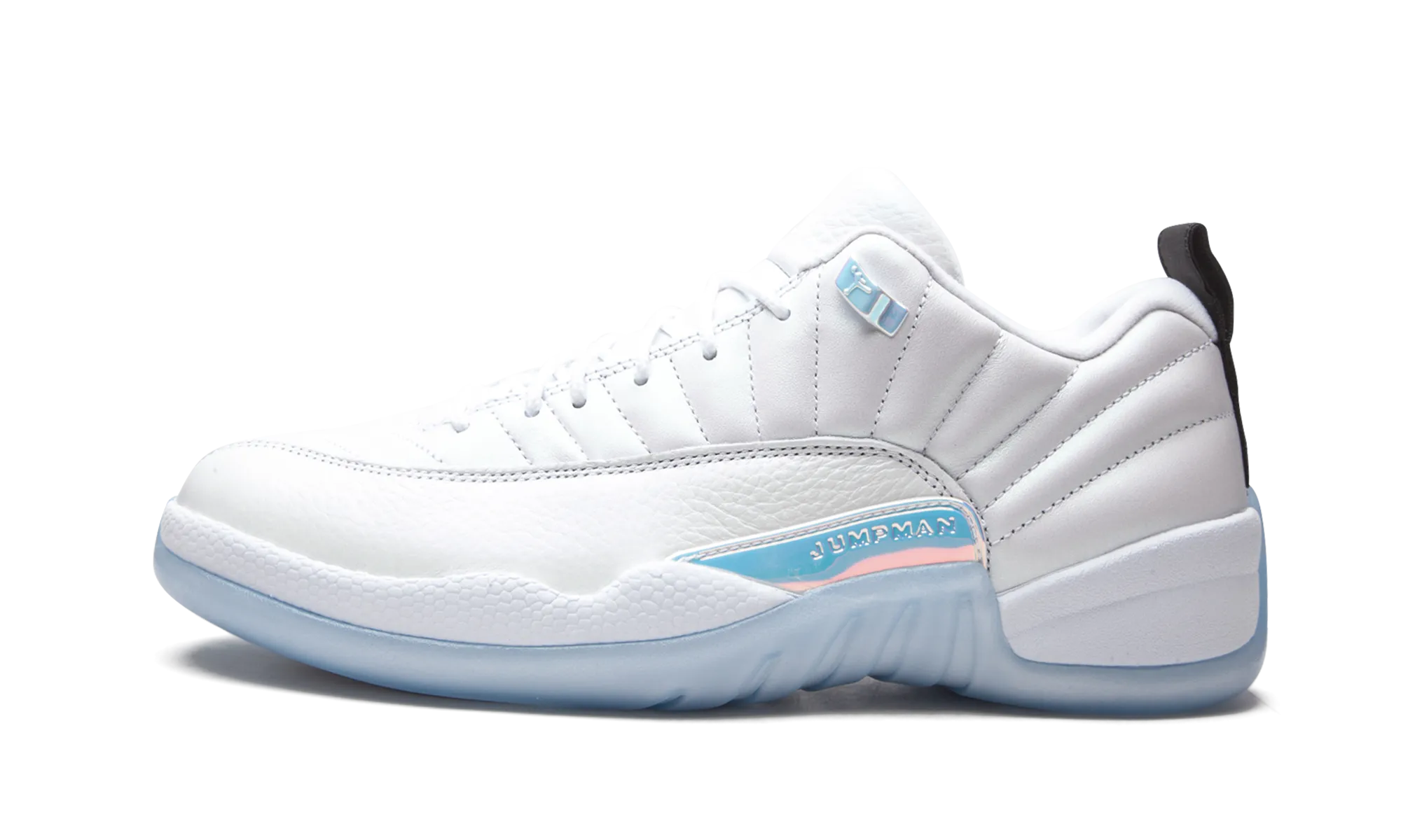 Jordan 12 Retro Low "Easter"