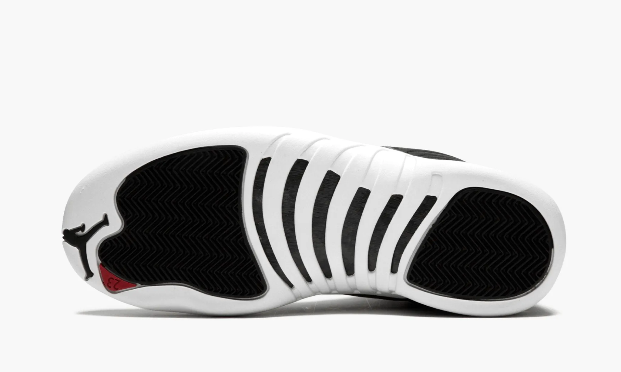 Jordan 12 Retro Nylon