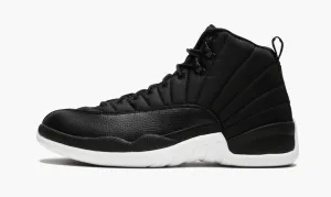 Jordan 12 Retro Nylon