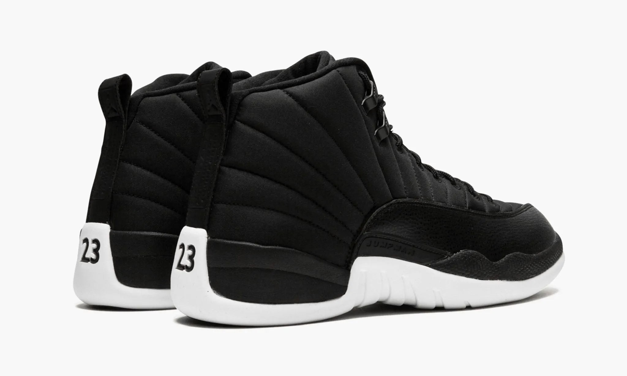 Jordan 12 Retro Nylon