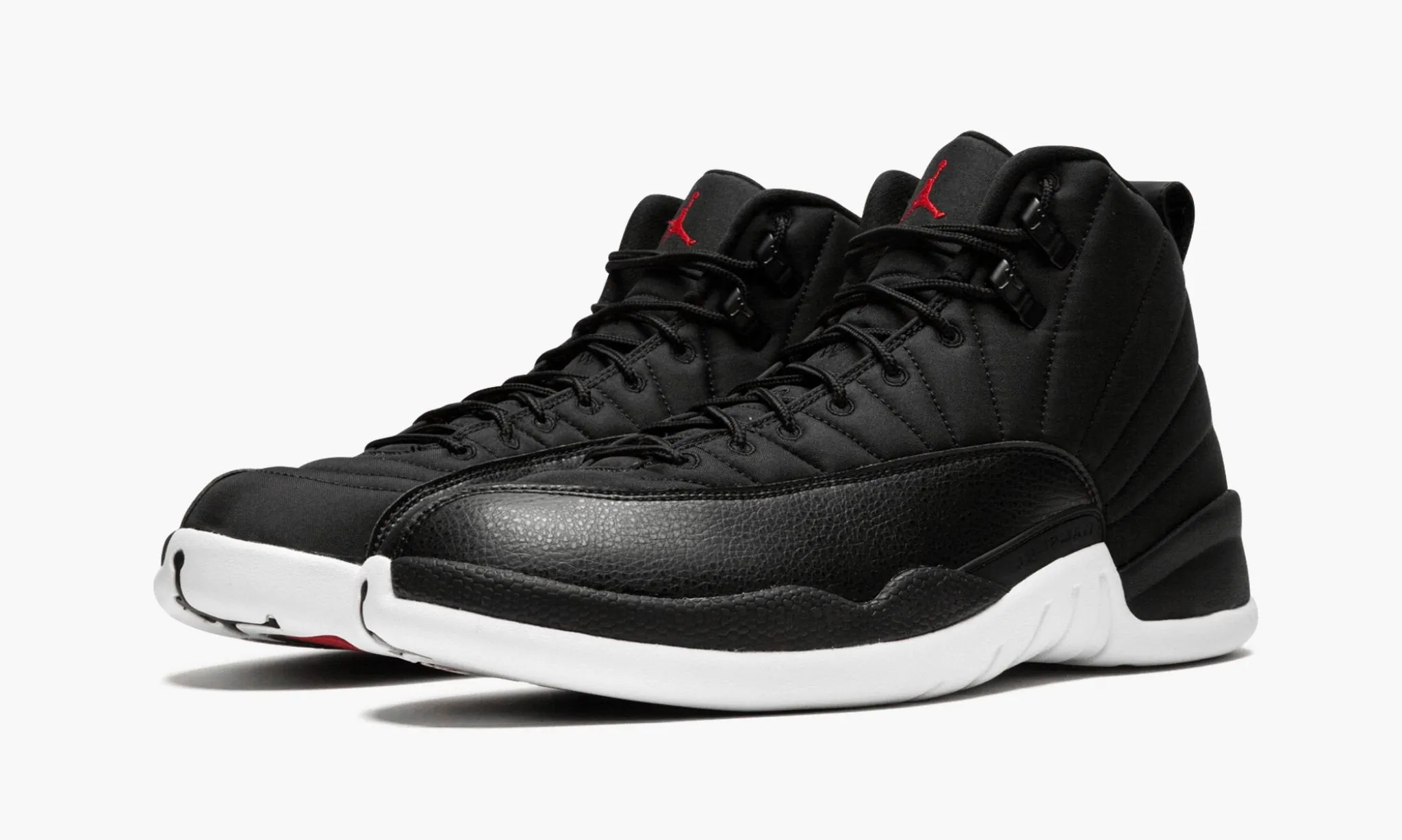 Jordan 12 Retro Nylon