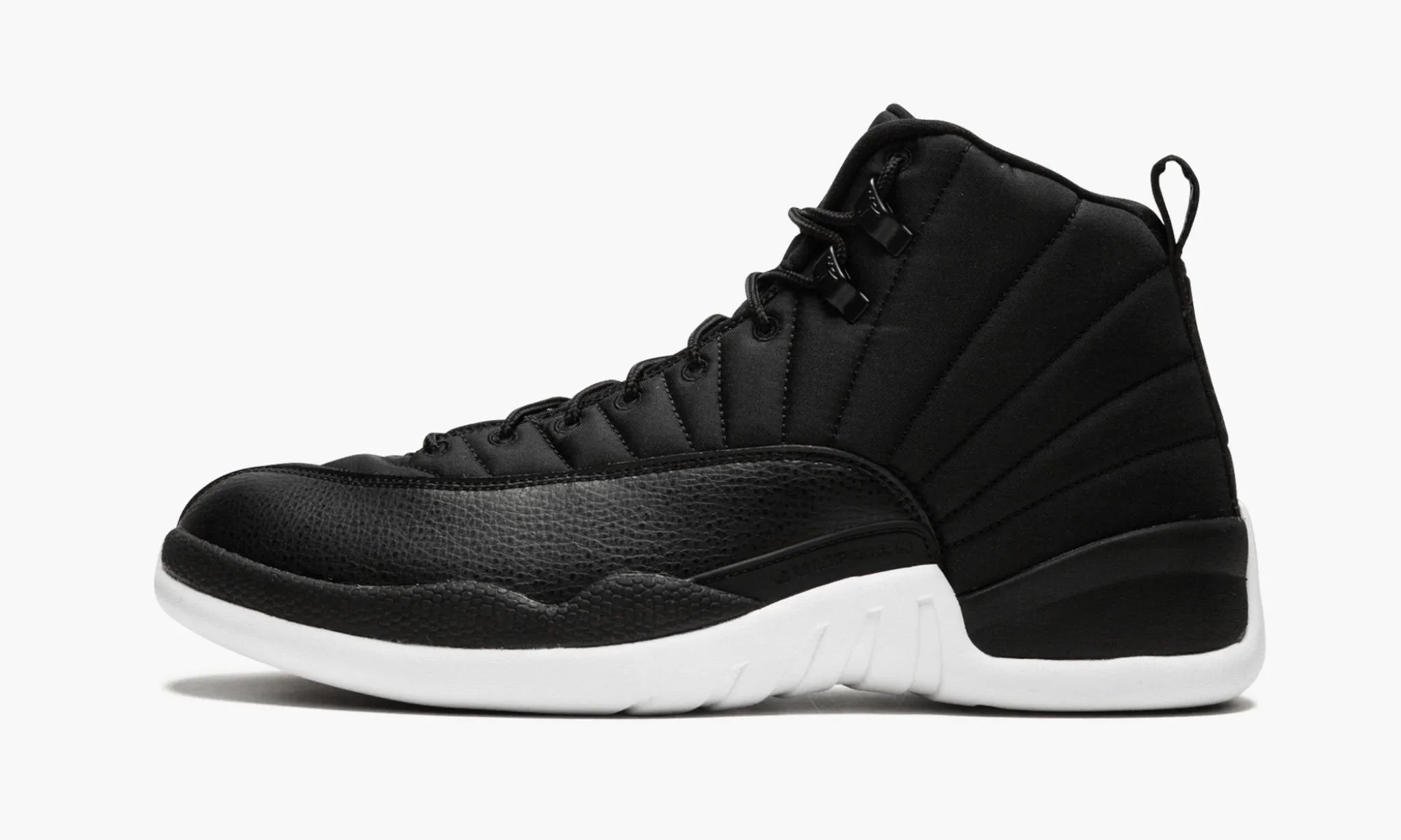 Jordan 12 Retro Nylon