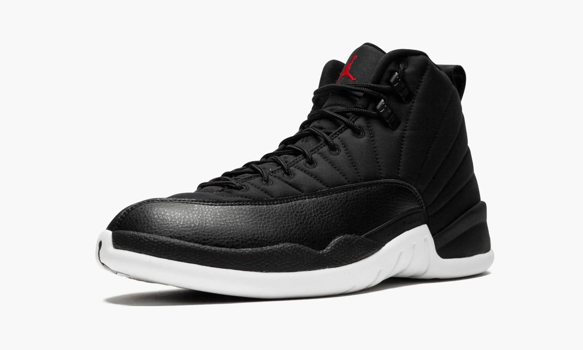 Jordan 12 Retro Nylon