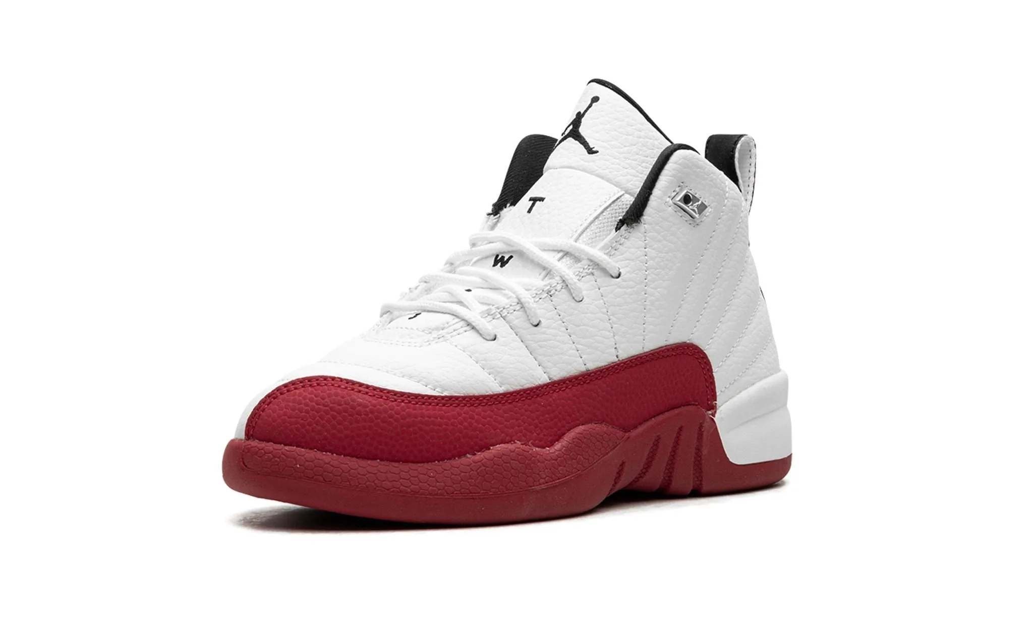 Jordan 12 Retro "Cherry" Pre-school