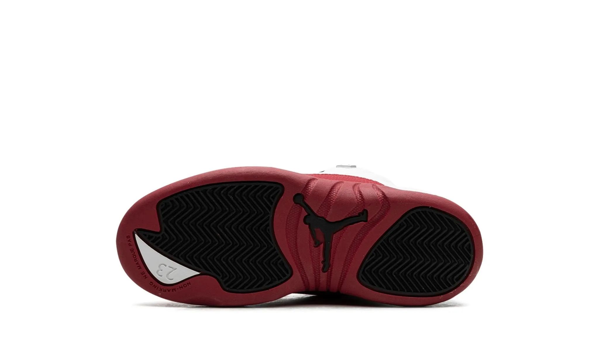 Jordan 12 Retro "Cherry" Pre-school