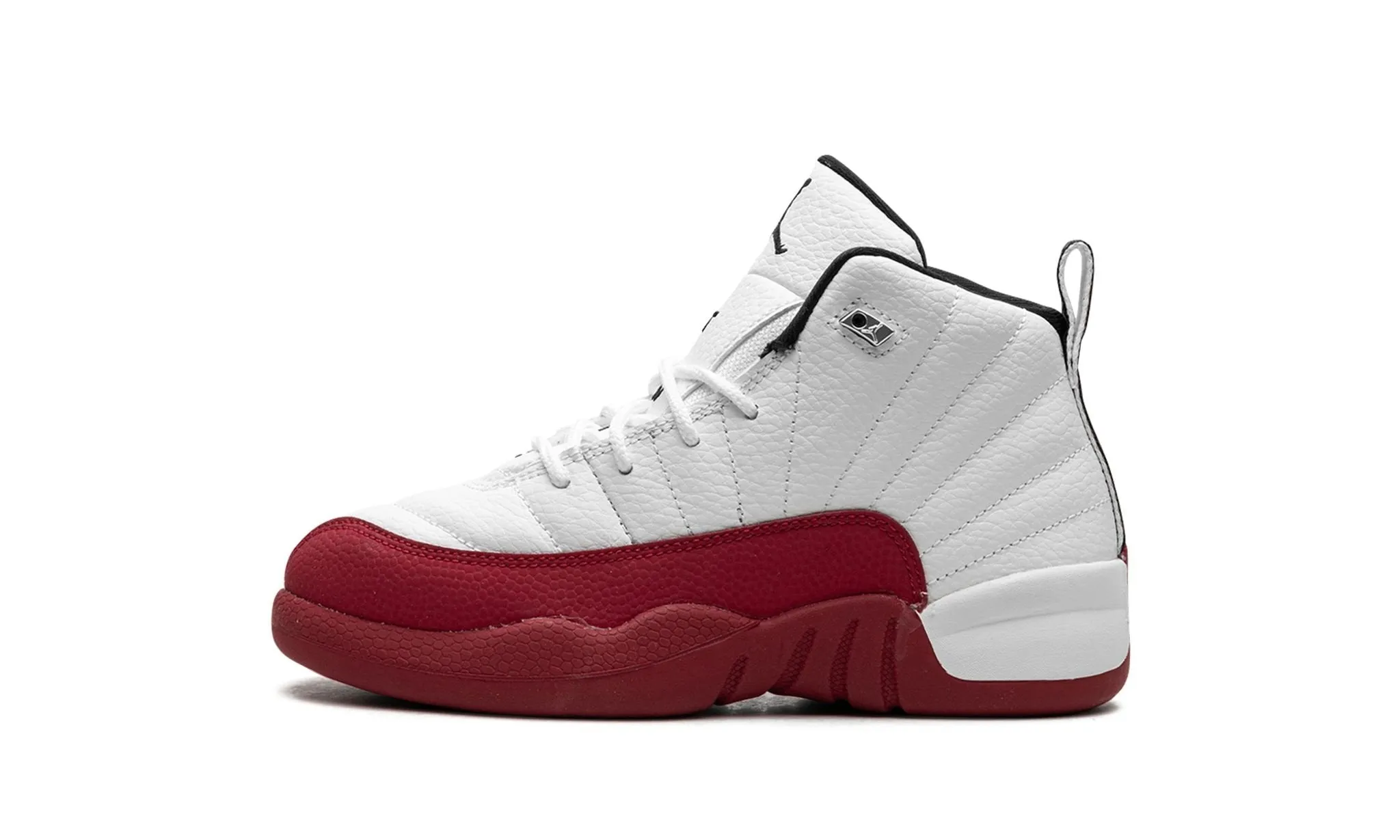 Jordan 12 Retro "Cherry" Pre-school