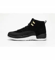 Jordan 12 Retro "Reverse Taxi" Grade School