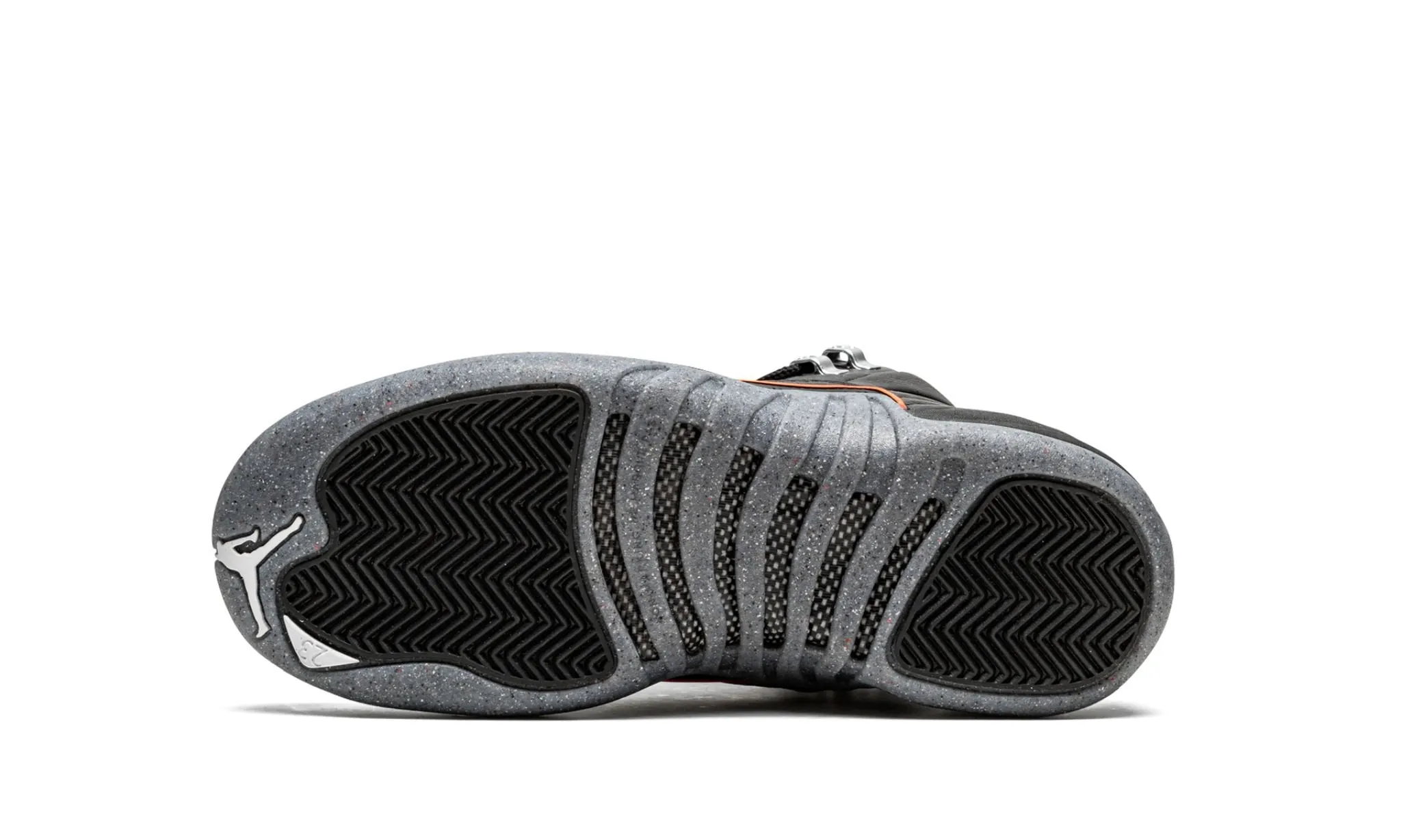 Jordan 12 Retro "Utility" Grade School (Worn Once)