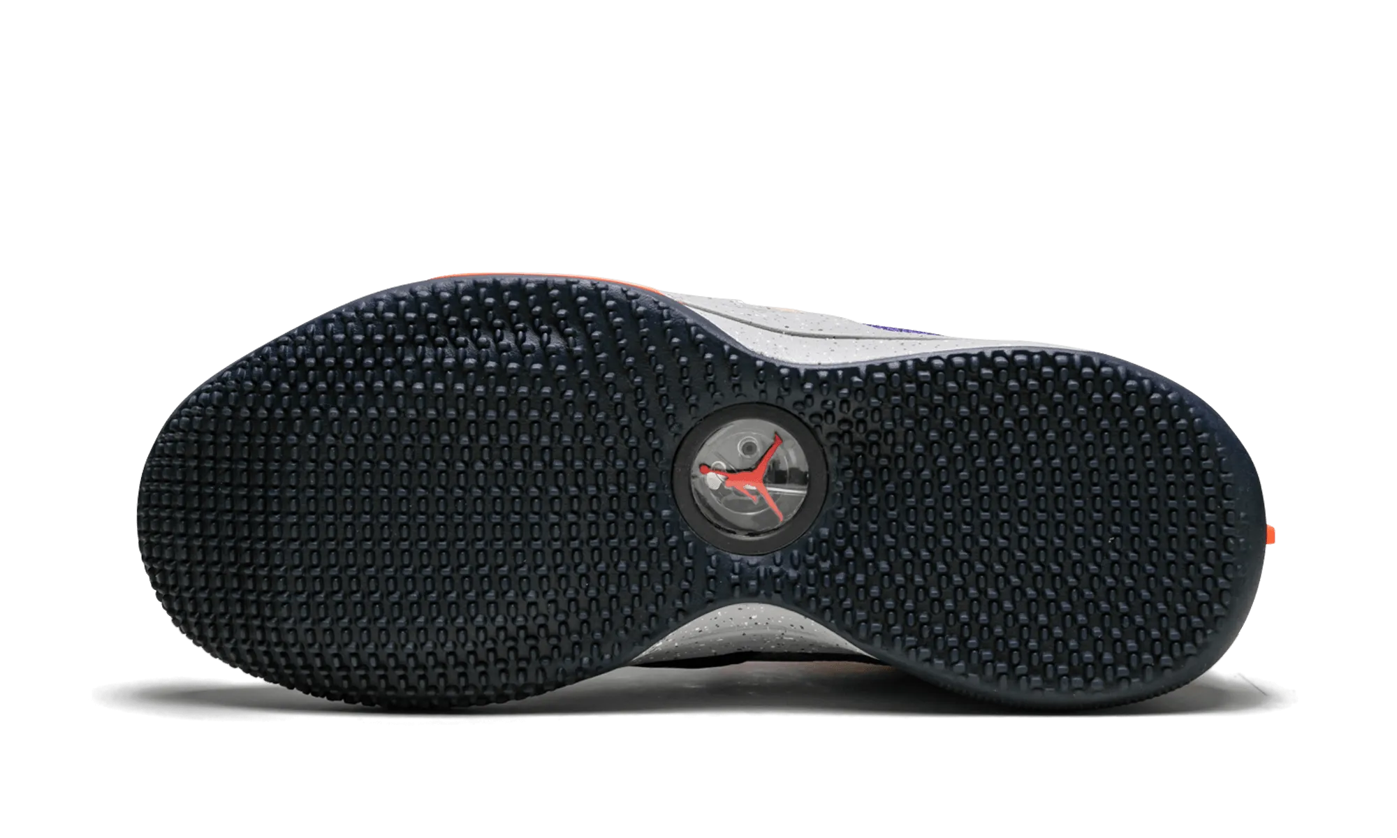Jordan 33 Visible Utility