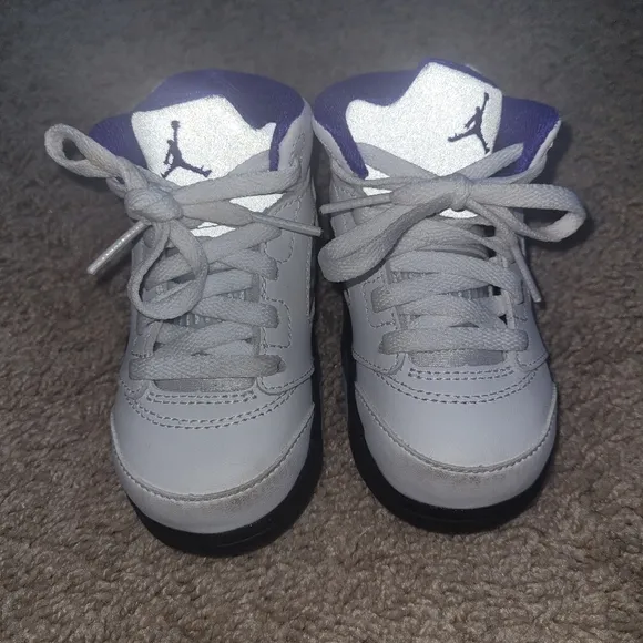 Jordan 5 retro