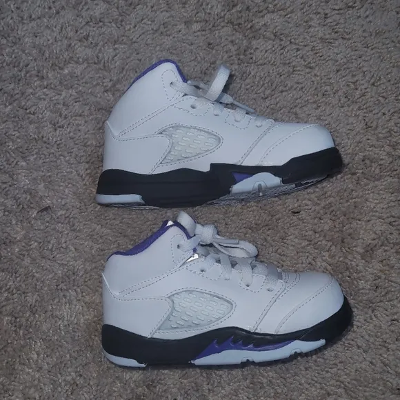 Jordan 5 retro